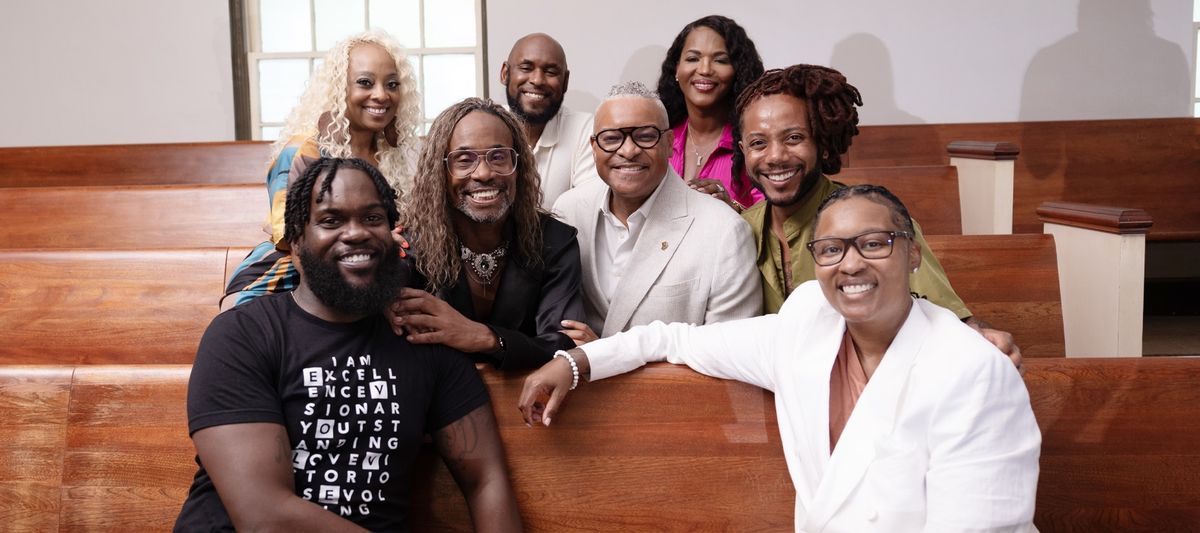 Billy Porter at Plaza Theatre - Palm Springs, 4 December | Event in Palm Springs | AllEvents