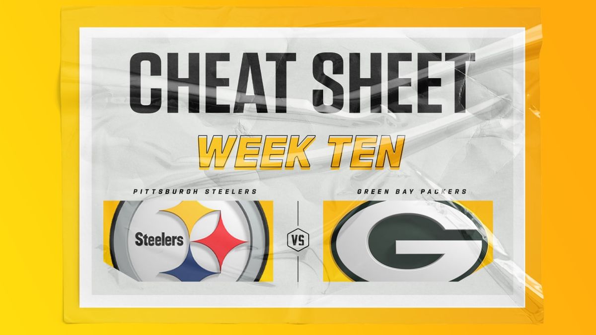 Parking Green Bay Packers at Pittsburgh Steelers, 27 October | Event in Pittsburgh | AllEvents