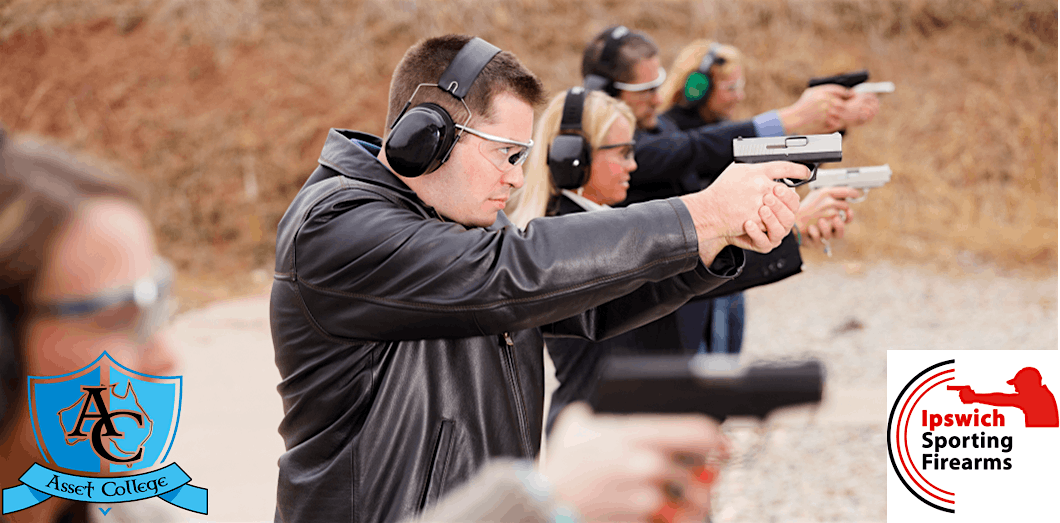 Firearms Safety  - Ipswich | Event in Karrabin | AllEvents
