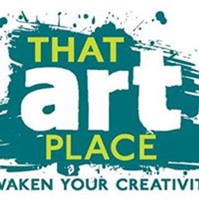 That Art Place