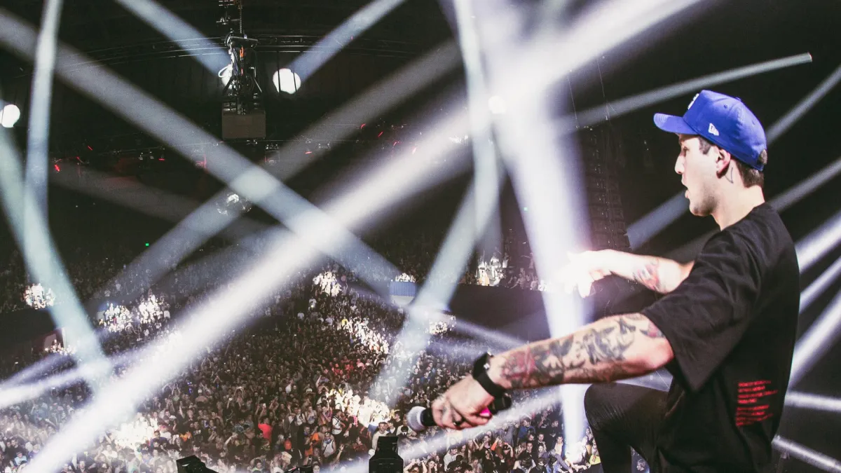 Jauz in Toronto, 27 February | Event in Toronto | AllEvents