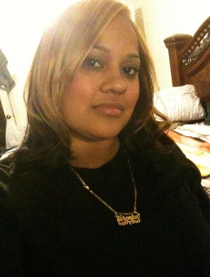 Celebration of lifeMemorial for Veronica Vielma, Waco Lions Den, 26 March