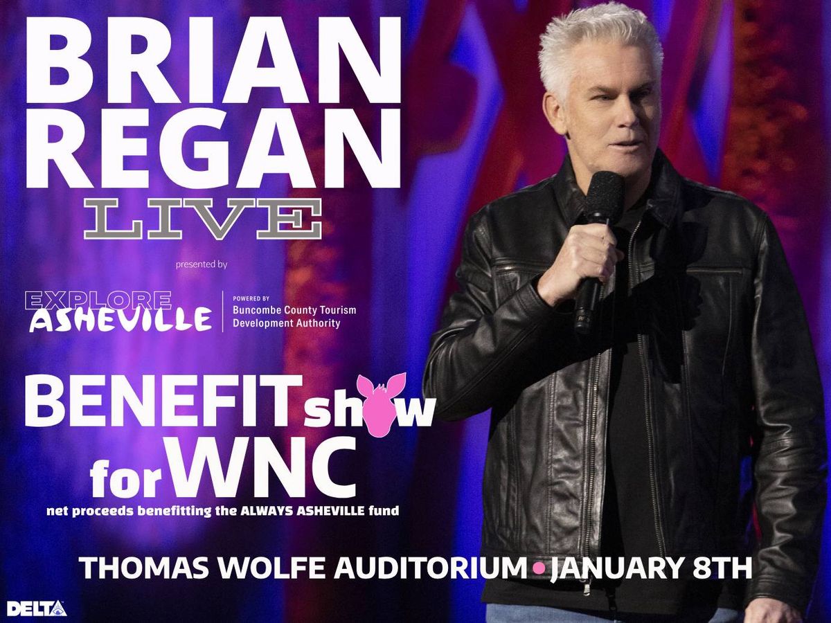 Brian Regan, 25 August | Event in Grand Island | AllEvents