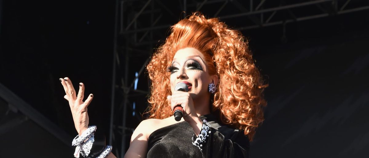 Parking - Bianca Del Rio, 22 January | Event in Palm Springs | AllEvents