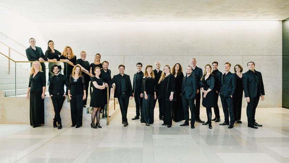 Matthäus-Passion, 2 April | Event in Zwolle | AllEvents.in