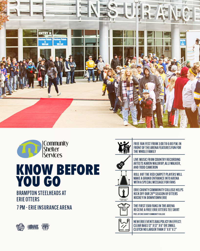 Brampton Steelheads at London Knights at Canada Life Place, 26 September | Event in London | AllEvents