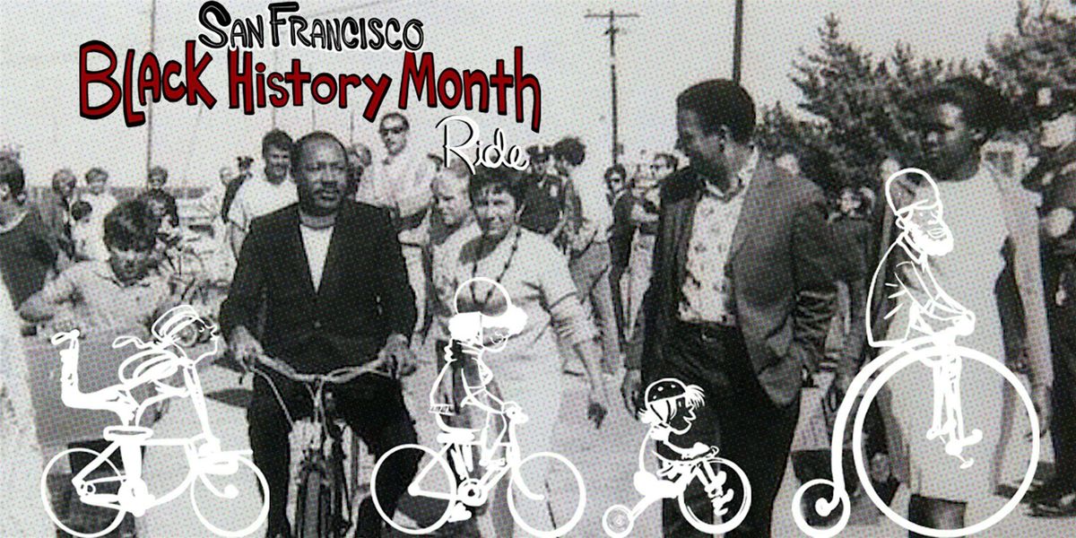 Bayview Black History Bike Ride