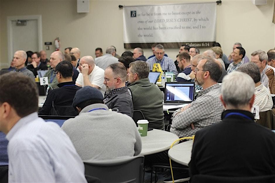 RTS Charlotte Forge Conference, 12 January | Event in Charlotte | AllEvents