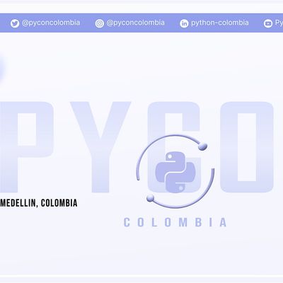 PyCon Colombia 2026