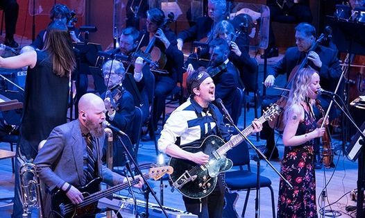 Cloud Cult With The Minnesota Orchestra Minnesota Orchestra Minneapolis March 31 To April 2 Allevents In The Fair Concerts Aug 31 2022