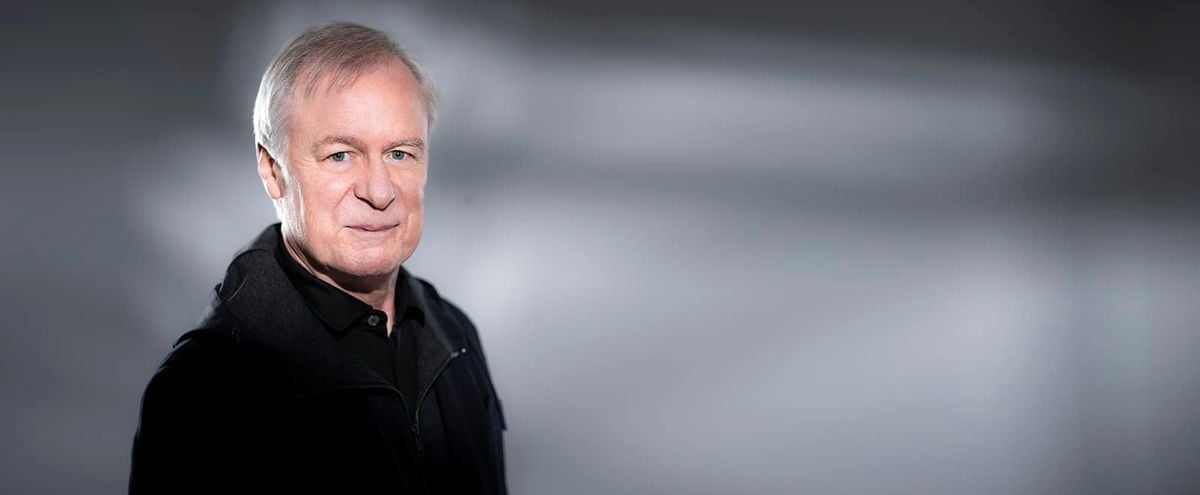Seattle Symphony: David Robertson - Haydn The Creation, 4 June | Event in Seattle | AllEvents