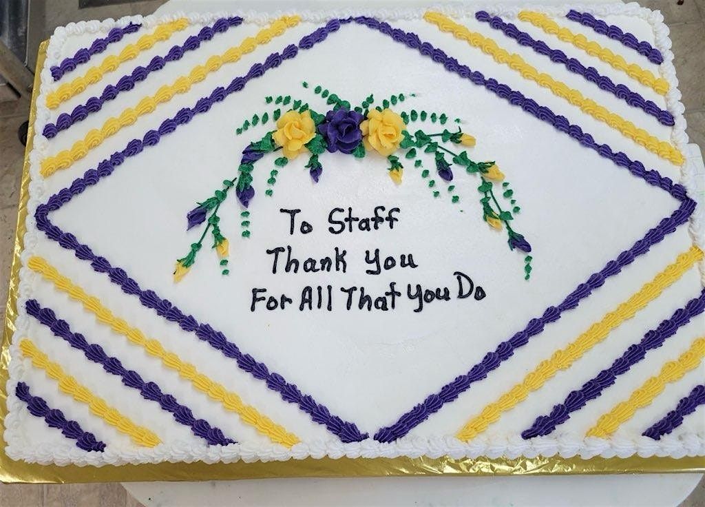 Cake Piping 101, 17 February | Event in Westfield | AllEvents