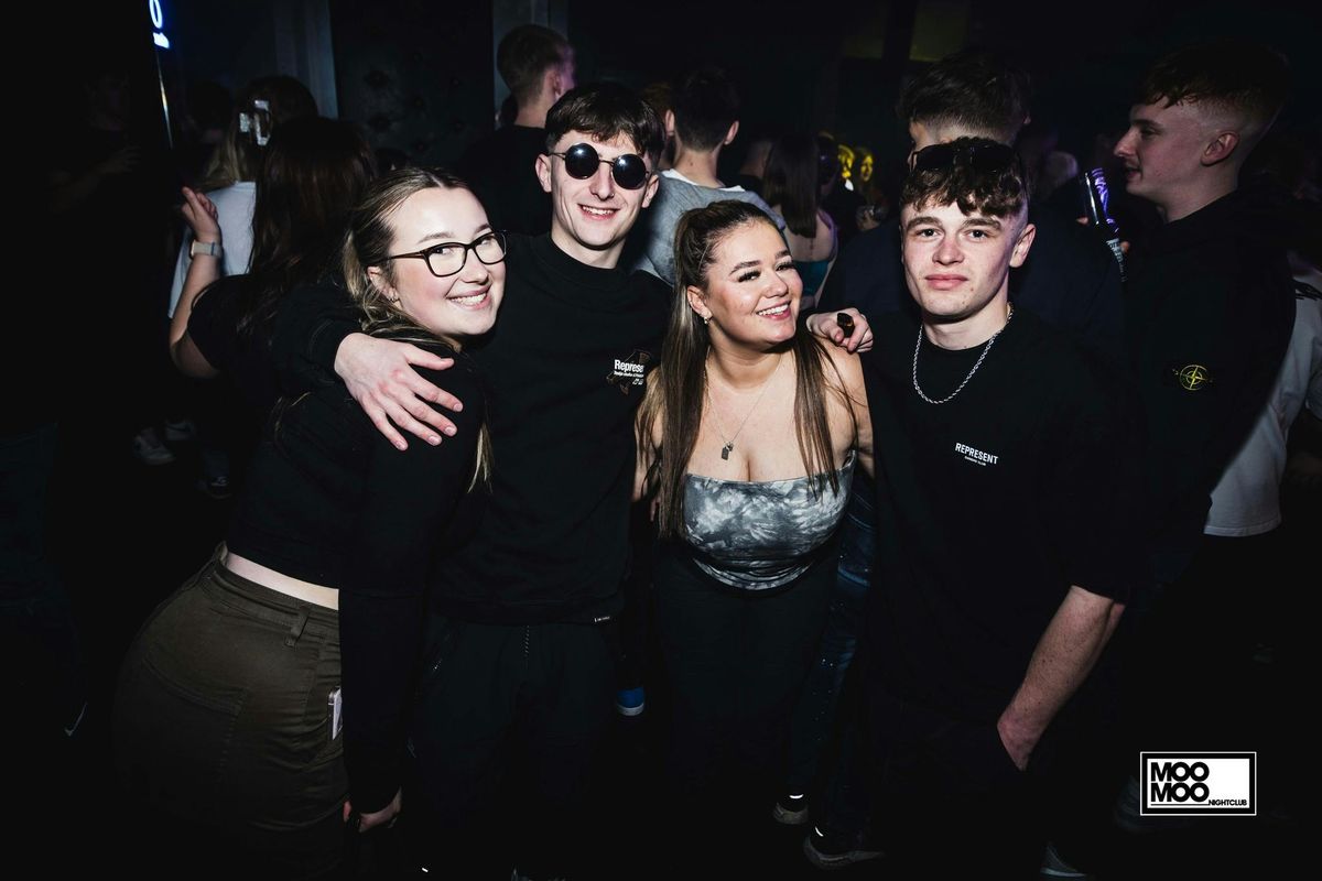 Get On It Saturday 18th July At MooMoo!, 18 July | Event in Derby | AllEvents