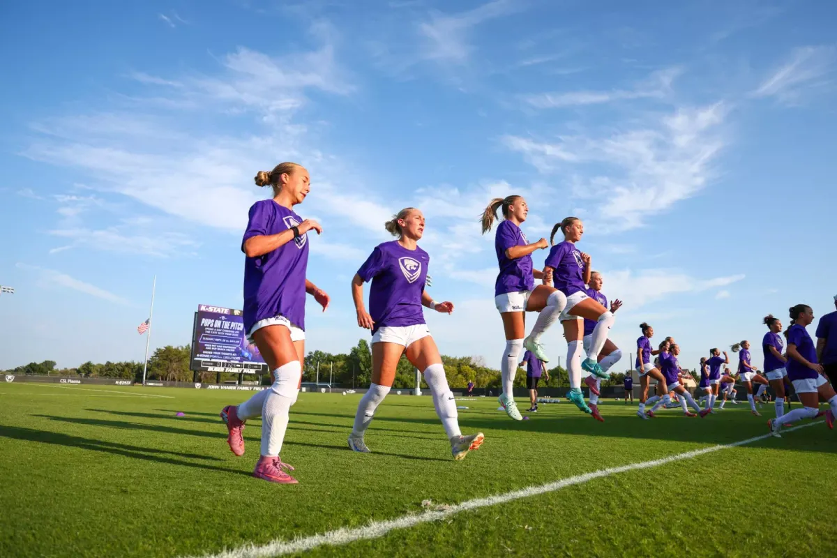 Parking Colorado Buffaloes at Kansas State Wildcats Womens Basketball, 30 January | Event in Manhattan | AllEvents