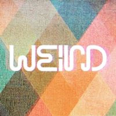 WEIRD