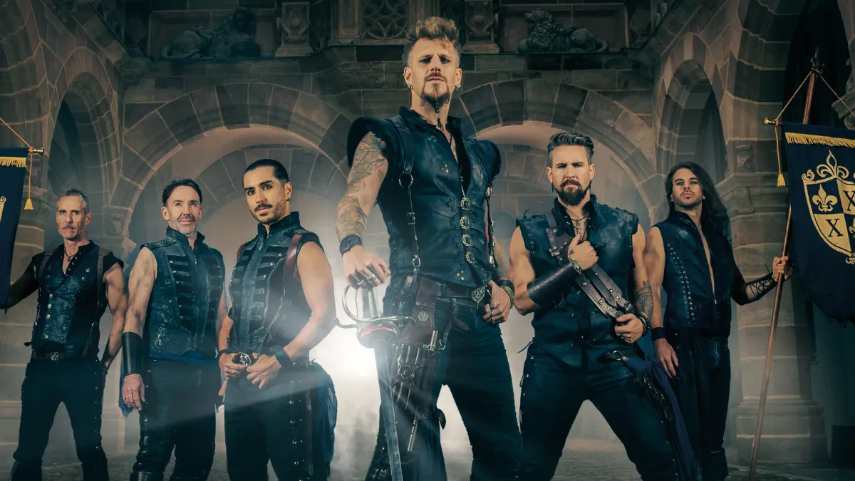 dArtagnan in Oberhausen, 21 November | Event in Oberhausen | AllEvents