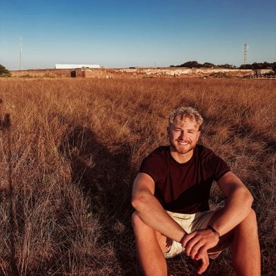 Devin Embacher