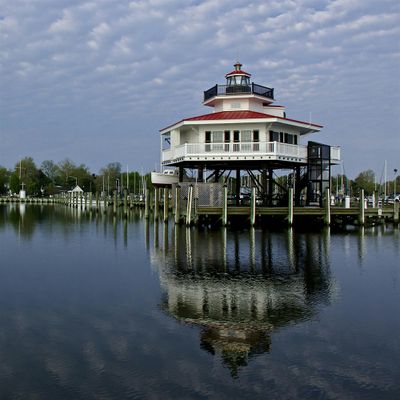 Cambridge Lighthouse Foundation