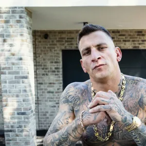 Gzuz in