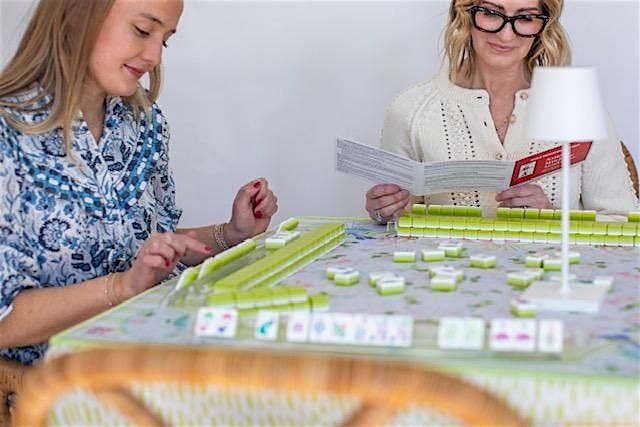 Learn to Play Mahjong: 101 Class, 23 December | Event in Webster Groves | AllEvents