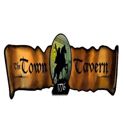 The Town Tavern logo