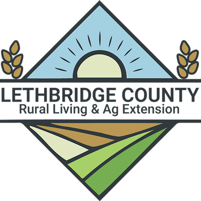 Lethbridge County - Rural Living & Ag Extension