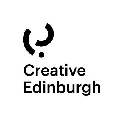 Creative Edinburgh logo
