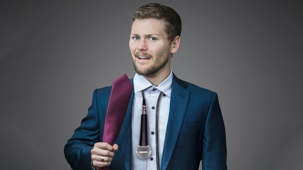 Drew Lynch, 25 January | Event in Huntsville | AllEvents
