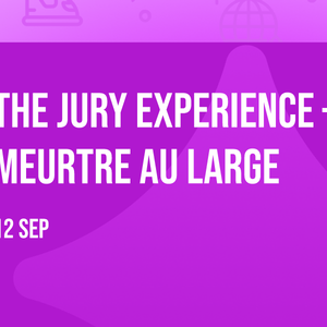 The Jury Experience – Meurtre au large