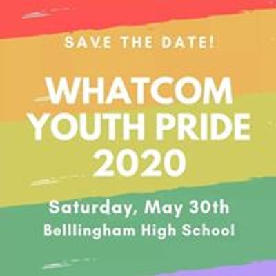 Whatcom Youth Pride