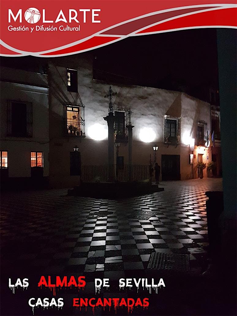 Las Almas de Sevilla (Casas Encantadas) | Event in Sevilla | AllEvents
