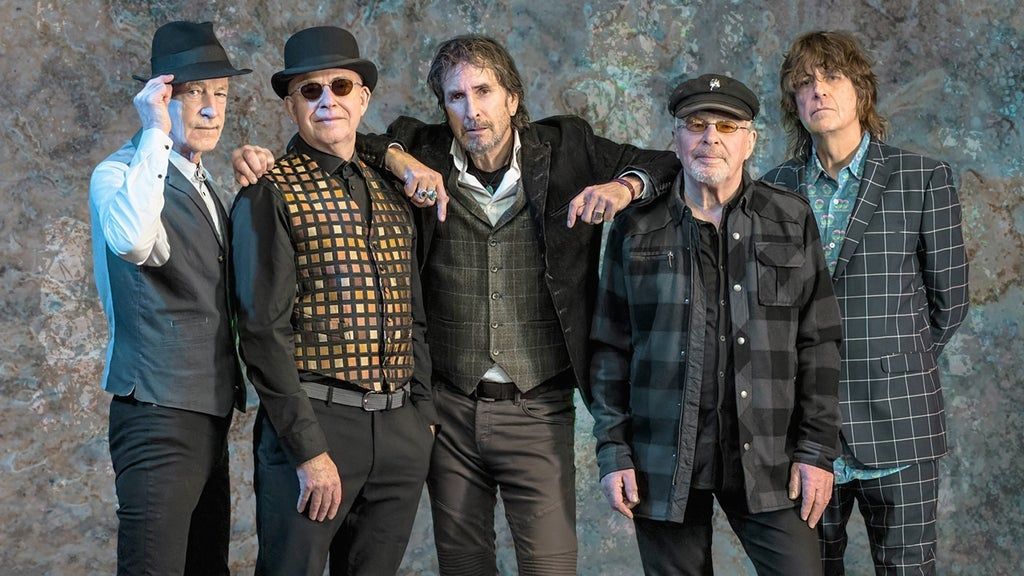 The Fixx, 30 August | Event in New Orleans | AllEvents