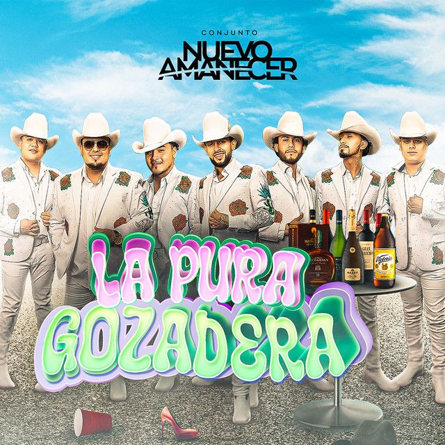 Conjunto Nuevo Amanecer
