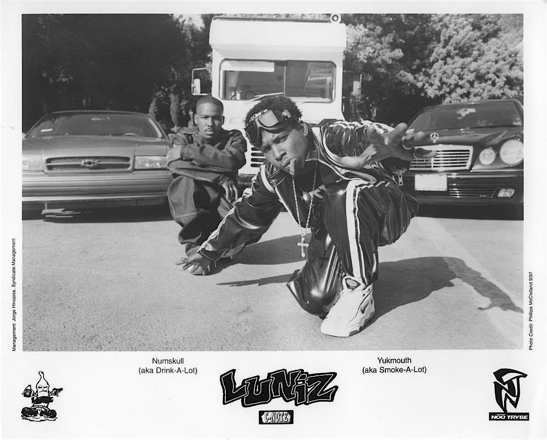 Luniz Performing Live at  PLANET 13 #MJBizcon, 5 December | Event in Las Vegas | AllEvents