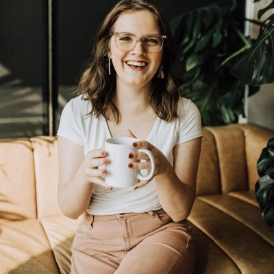 Cody Calligraphy logo