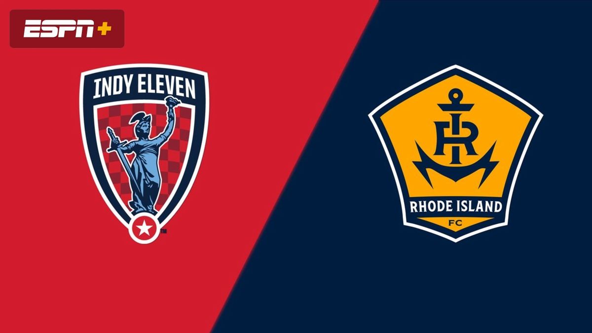 Rhode Island FC vs Indy Eleven, 13 September | Event in Pawtucket | AllEvents