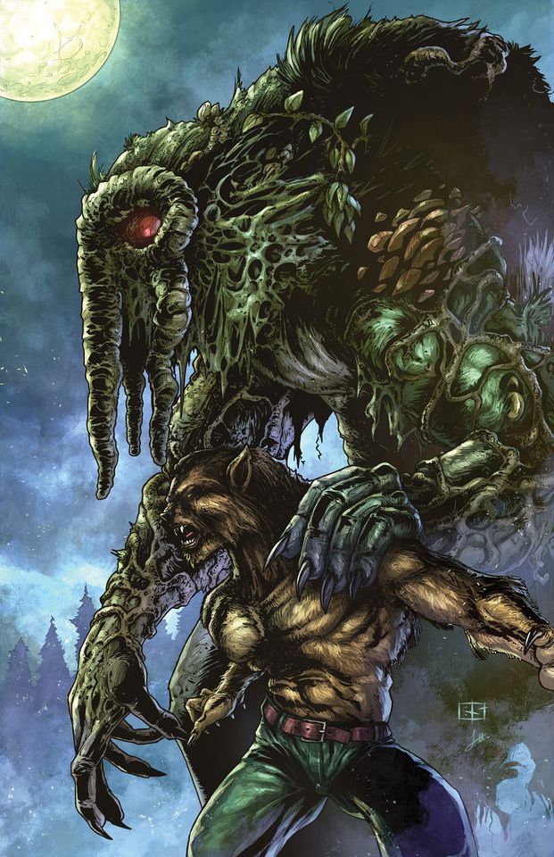 Comic Book Creators Night, Toy and Comic Junkie, Corpus Christi, 12 January