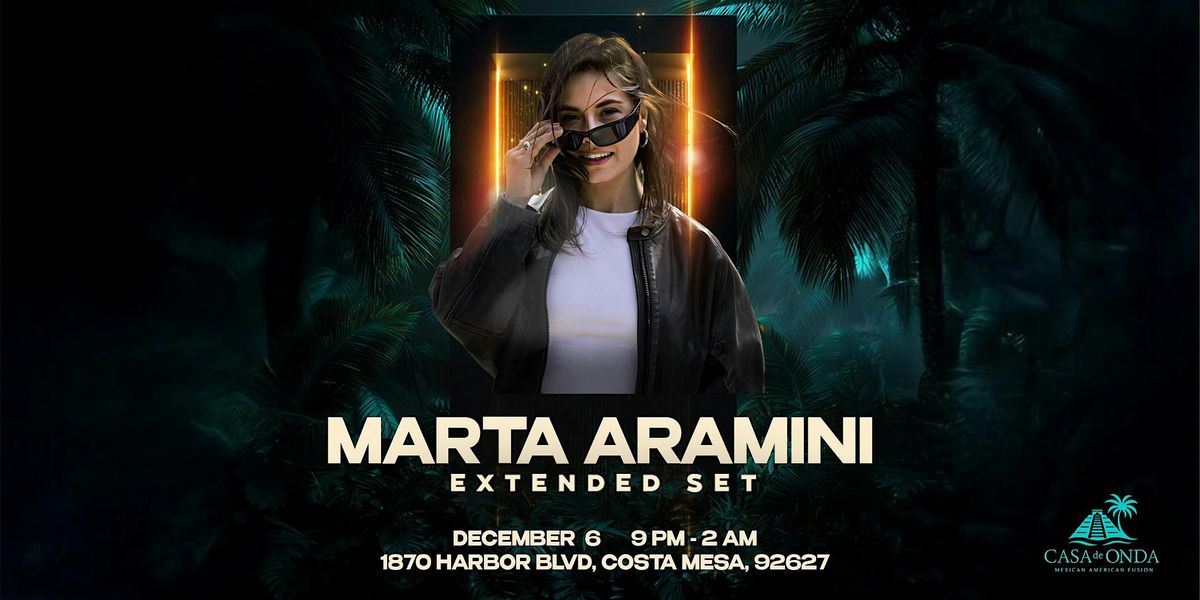 Onda After Dark - Dec 6, 6 December | Event in Costa Mesa | AllEvents