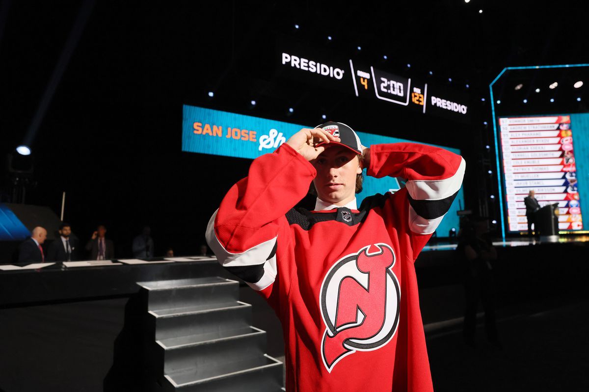 Parking NHL Draft: Rounds 2-7, 28 June | Event in Los Angeles | AllEvents