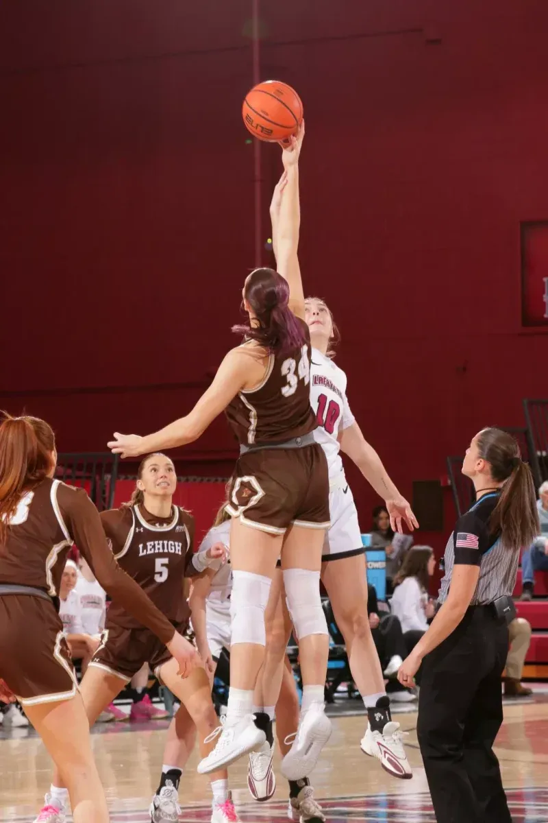 Lafayette College Leopards at Villanova Wildcats Womens Basketball at Finneran Pavilion, 3 November | AllEvents