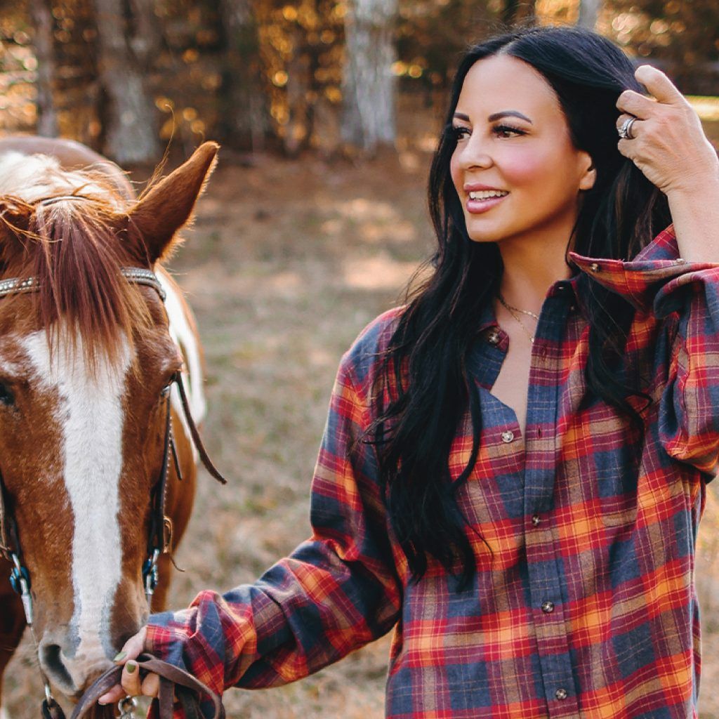 Sara Evans, 28 May | Event in Decatur | AllEvents