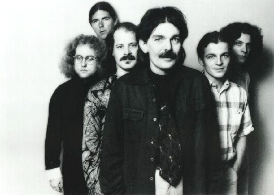 Captain Beefheart & His Magic Band