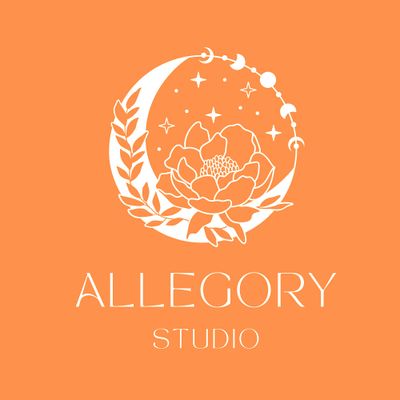 Allegory Studio logo