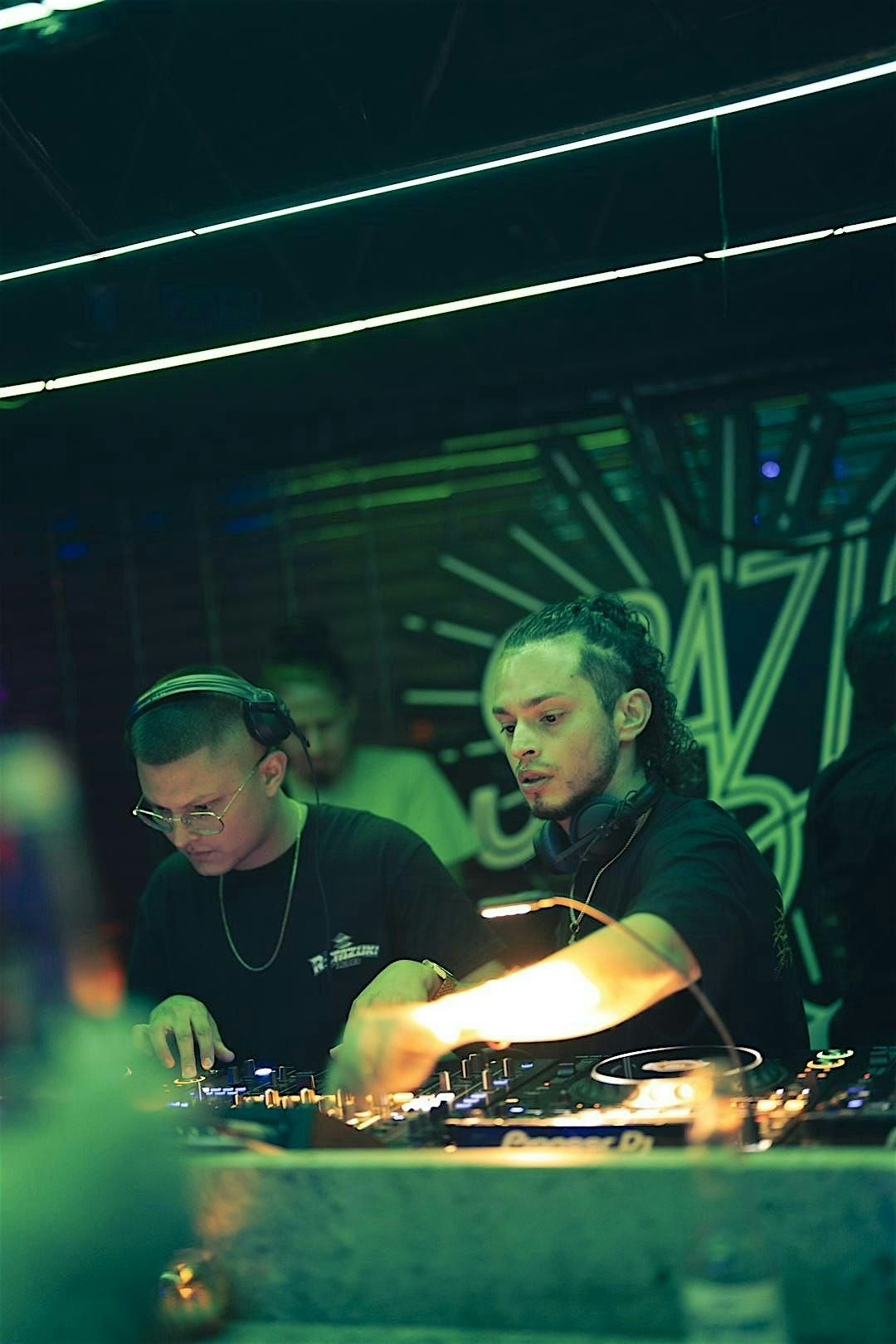 GABO & NICO B2B TATU | Event in West Palm Beach | AllEvents