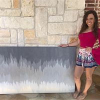 Taylor Pendleton Art