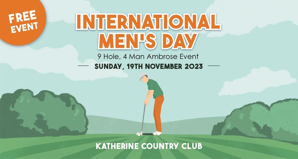 International Mens Day Ambrose Golf Event Katherine Country Club 40 international-mens-day-ambrose-golf-event-katherine-country-club-40