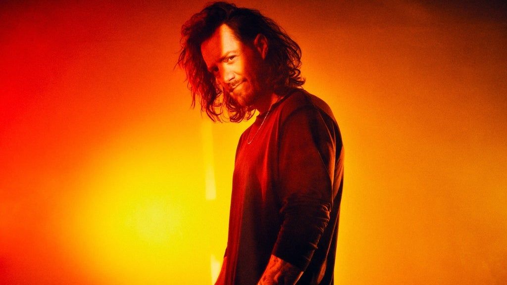 Tyler Hubbard w/ Brandon Wisham, 23 August | Event in Cohasset | AllEvents