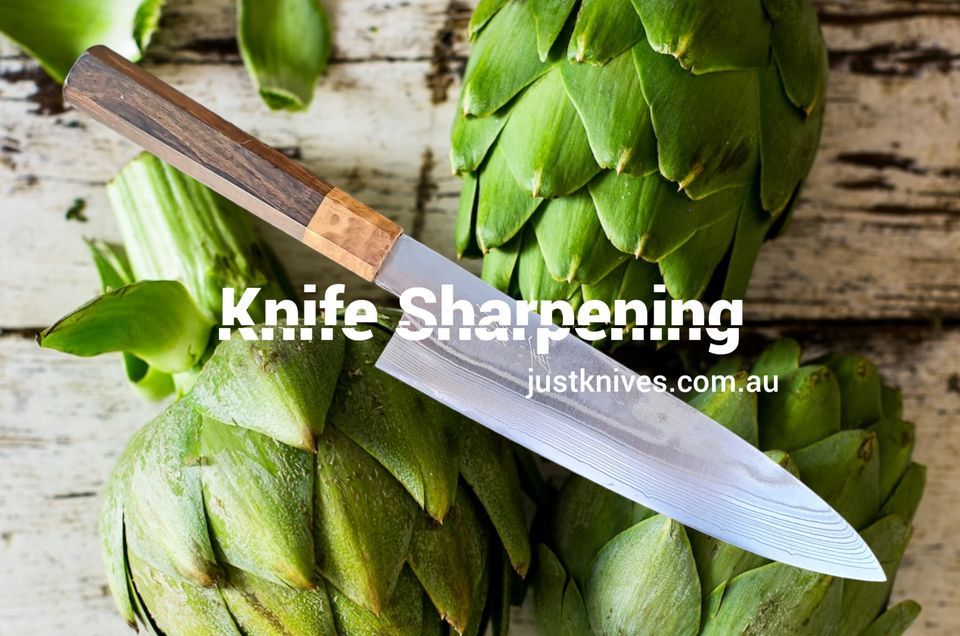 Knife Sharpening Heathmont Farmers Market, Heathmont Farmers Market