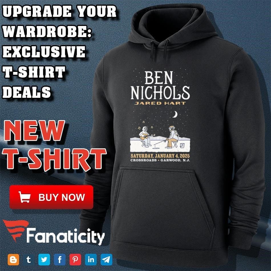 Ben Nichols, 26 July | Event in St. Louis | AllEvents