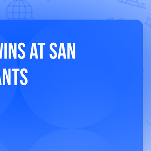 Minnesota Twins at San Francisco Giants